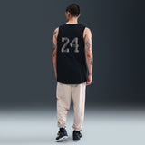 Kobe Bryant 8.24 Mamba 'Year Of The Snake' Limited Jersey