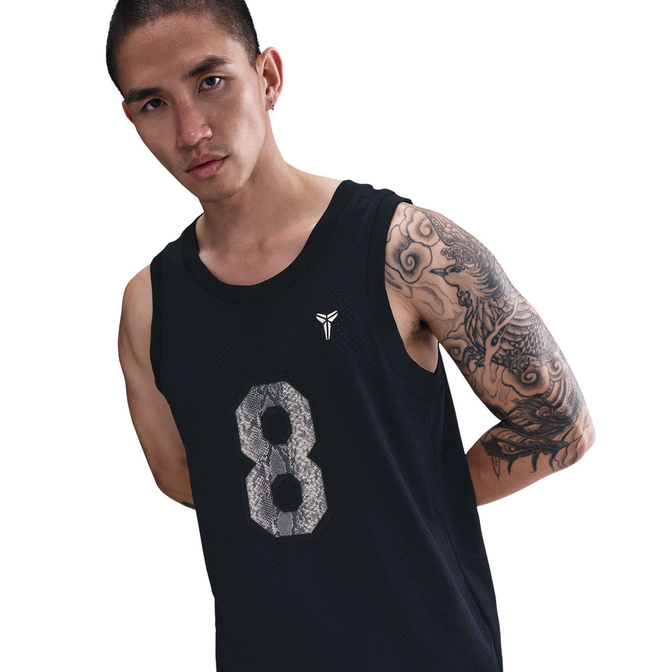 Kobe Bryant 8.24 Mamba 'Year Of The Snake' Limited Jersey