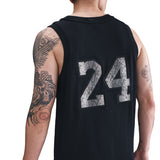 Kobe Bryant 8.24 Mamba 'Year Of The Snake' Limited Jersey