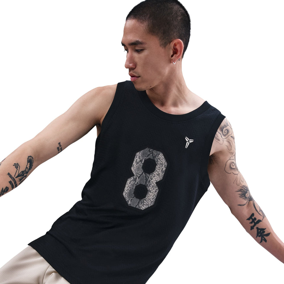 Kobe Bryant 8.24 Mamba 'Year Of The Snake' Limited Jersey