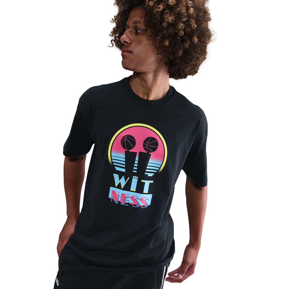 Lebron James 'Miami Twice' MAX90 NBA T-Shirt