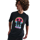 Lebron James 'Miami Twice' MAX90 NBA T-Shirt