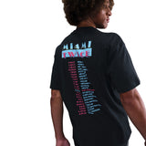 Lebron James 'Miami Twice' MAX90 NBA T-Shirt