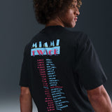 Lebron James 'Miami Twice' MAX90 NBA T-Shirt