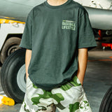 All for One Tee - Heavy Metal