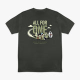 All for One Tee - Heavy Metal