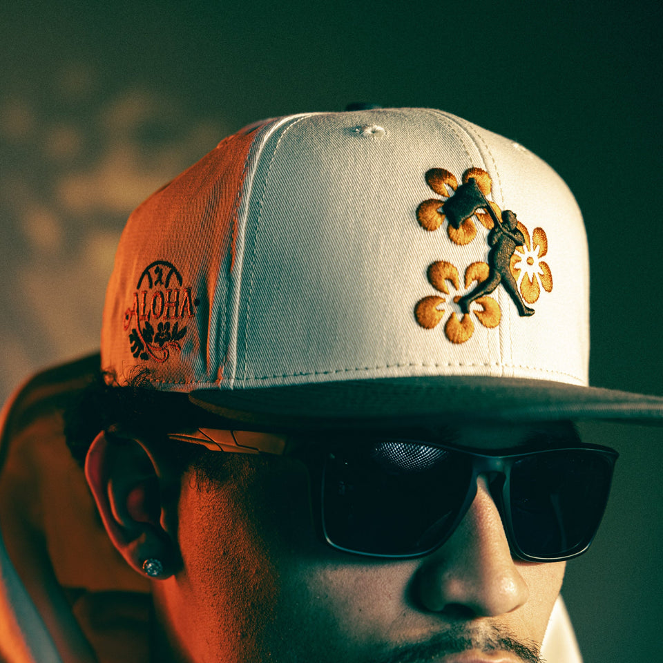 Aloha Ball Cap