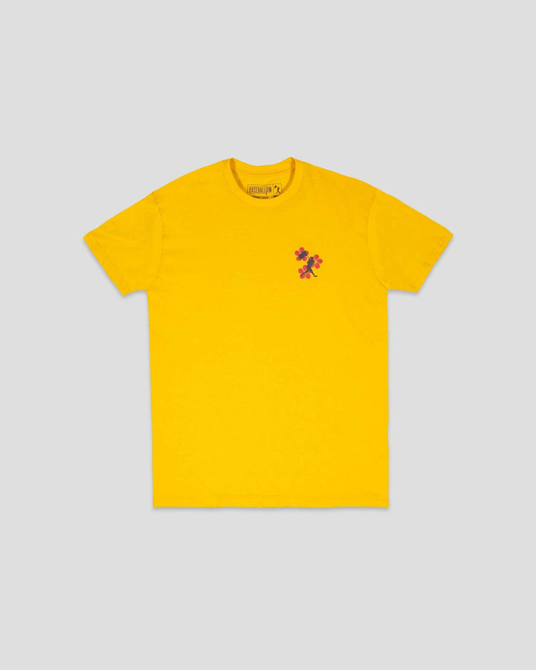 Aloha Ball Plumeria - Youth