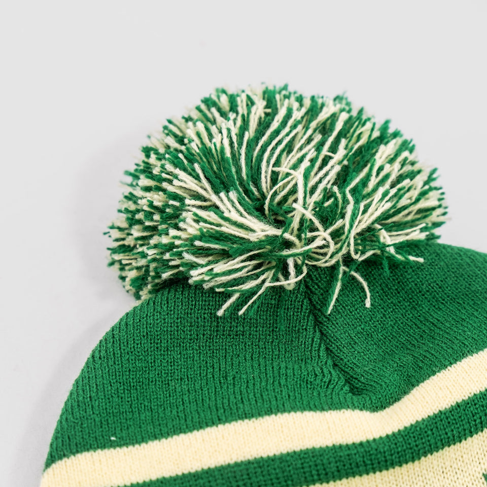 Australian Boomers Australia iAthletic Knit Pom Beanie