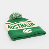 Australian Boomers Australia iAthletic Knit Pom Beanie
