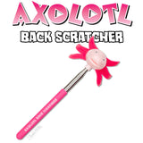Archie McPhee® Back Scratcher: Axolotl