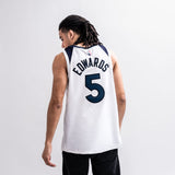 Anthony Edwards Minnesota Timberwolves 2026 Association Edition NBA Swingman Jersey