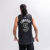 Anthony Edwards Minnesota Timberwolves 2026 Statement Edition NBA Swingman Jersey