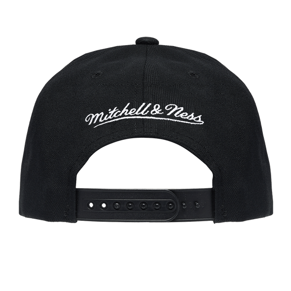 Los Angeles Lakers Team Colour Pro Pinch NBA Snapback Hat