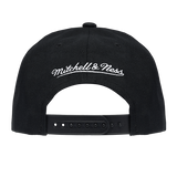 Los Angeles Lakers Team Colour Pro Pinch NBA Snapback Hat