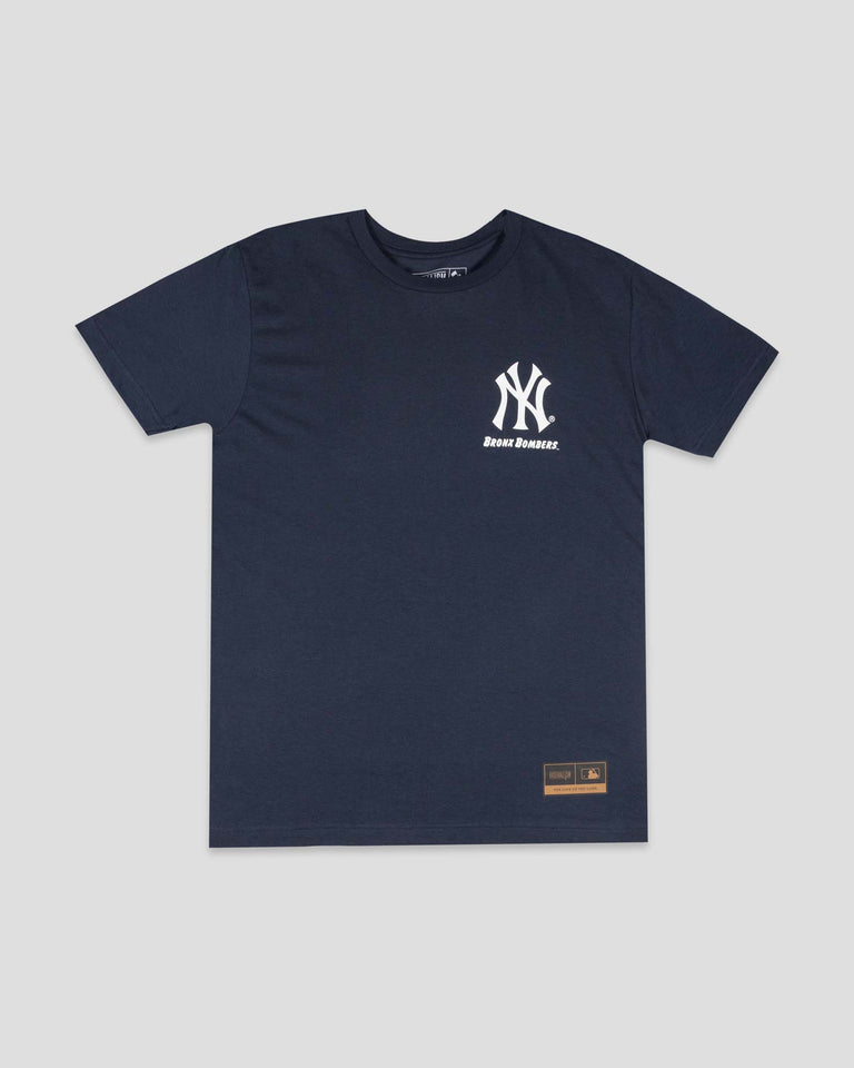 Bronx Bombers T-Shirt - New York Yankees