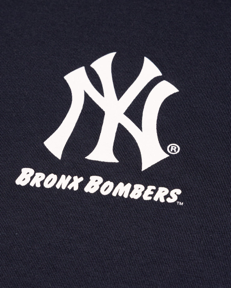 Bronx Bombers T-Shirt - New York Yankees