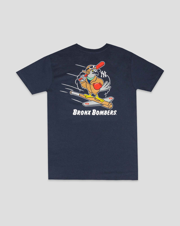 Bronx Bombers T-Shirt - New York Yankees