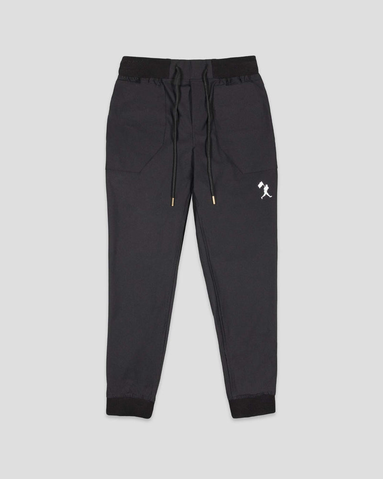 Ace Joggers - Black