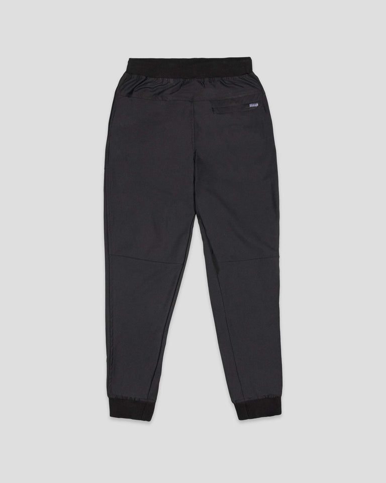 Ace Joggers - Black