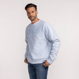 '47 Brand Miami HEAT Original Vice Crewneck