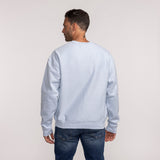 '47 Brand Miami HEAT Original Vice Crewneck