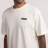'47 Brand Miami HEAT Logo Foundation Tee