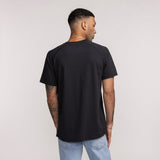 '47 Brand Miami HEAT Logo Forward Tee