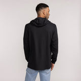 '47 Brand Miami HEAT Logo Forward Hoodie