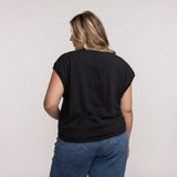 '47 Brand Miami HEAT Forward Women's Tee