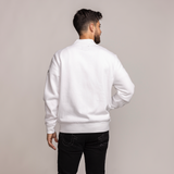 '47 Brand Miami HEAT Original Vice Camden Track Jacket