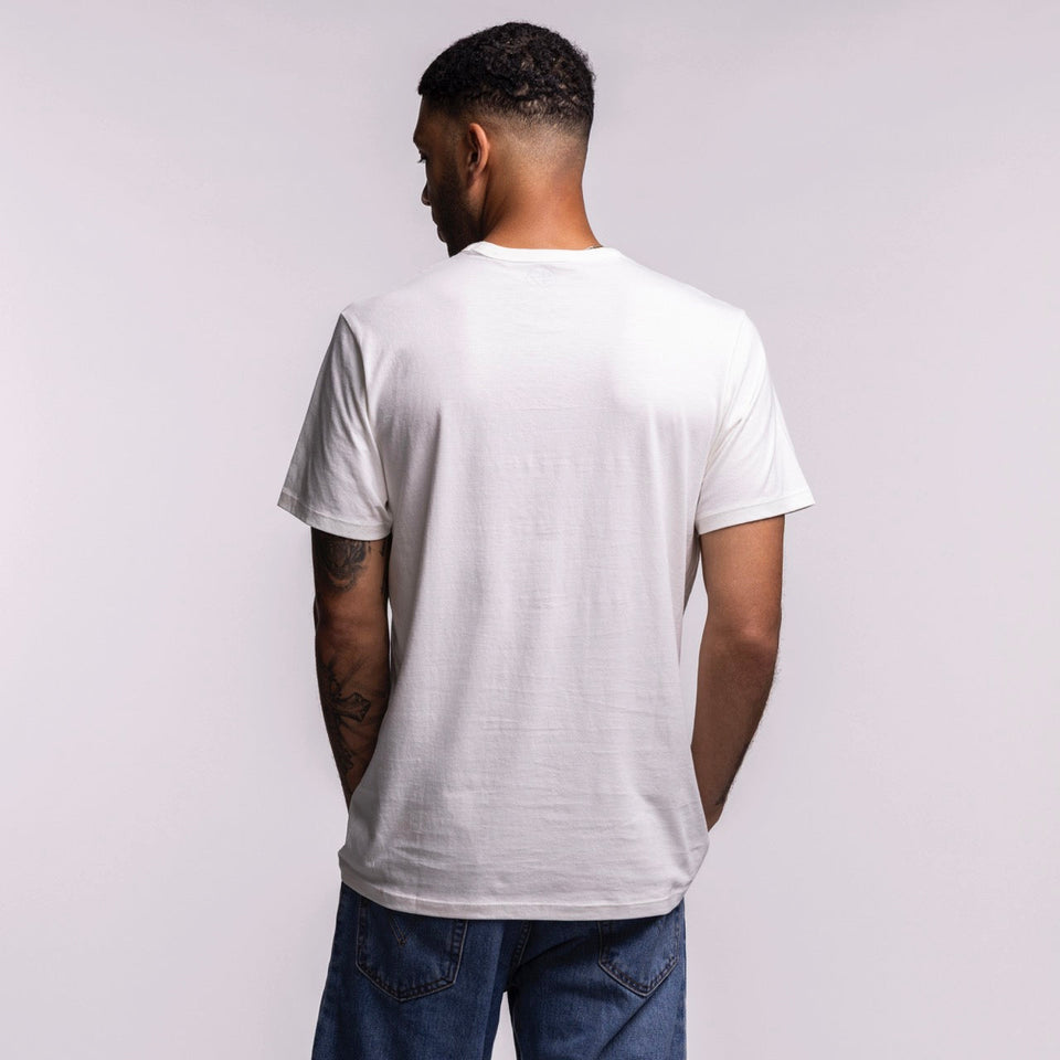 '47 Brand Miami HEAT Play Basketball Tee