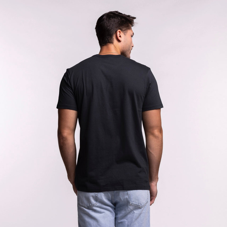 '47 Brand Miami HEAT Byline Franklin Tee