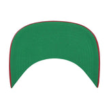 NFL Arizona Cardinals '47 Two-Tone Prime Play Hitch Snapback Hat - White