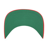 NFL Kansas City Chiefs '47 Two-Tone Prime Play Hitch Snapback Hat - White