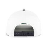 NFL Chicago Bears '47 Two-Tone Prime Play Hitch Snapback Hat - White