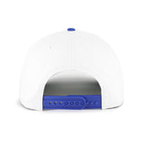 NFL Denver Broncos '47 Two-Tone Prime Play Hitch Snapback Hat - White