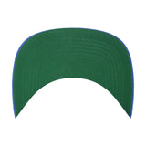 NFL Detroit Lions '47 Two-Tone Prime Play Hitch Snapback Hat - White