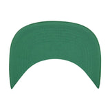 NFL Philadelphia Eagles '47 Two-Tone Prime Play Hitch Snapback Hat - White