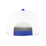 NFL Seattle Seahawks '47 Two-Tone Prime Play Hitch Snapback Hat - White