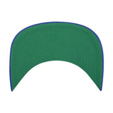 NFL Seattle Seahawks '47 Two-Tone Prime Play Hitch Snapback Hat - White