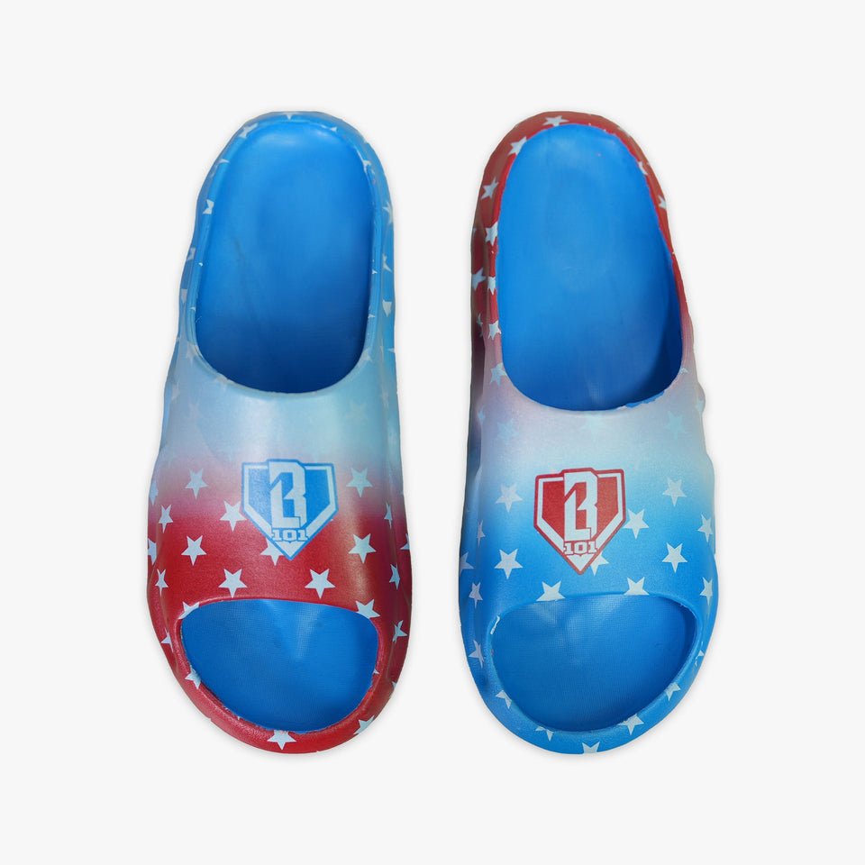 Adult Slides - Freedom