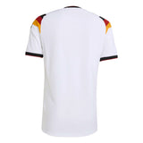 Germany adidas 2026 World Cup Home Replica Jersey Kit - White