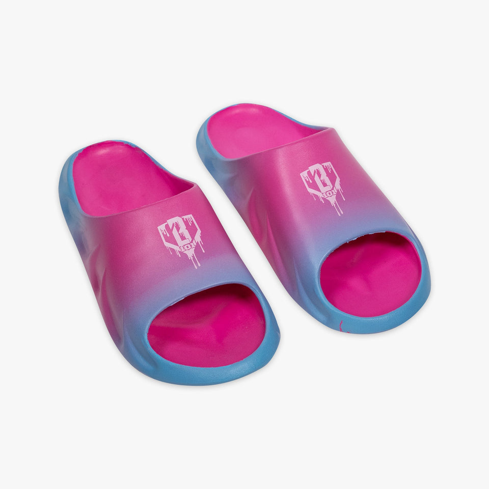Adult Slides - Cotton Candy