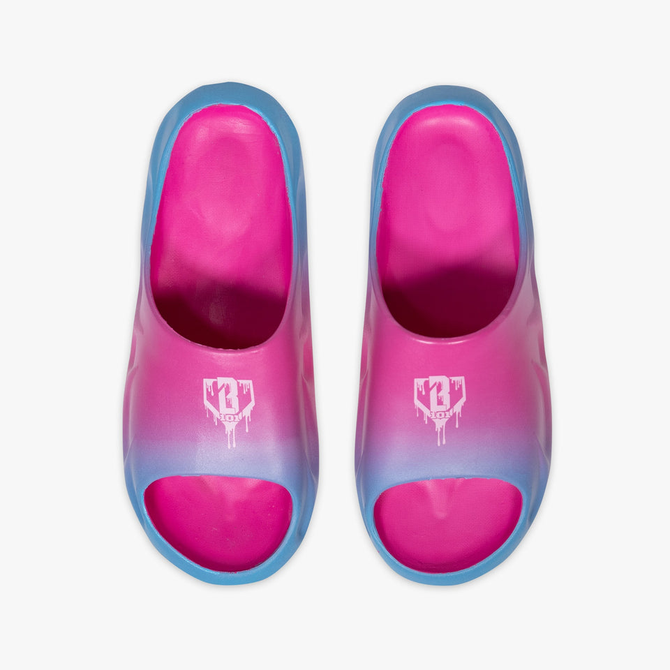 Adult Slides - Cotton Candy