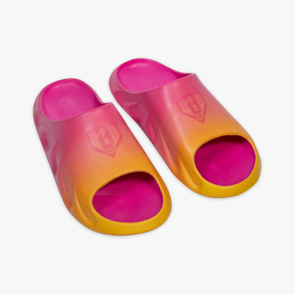 Adult Slides - Pink Lemonade