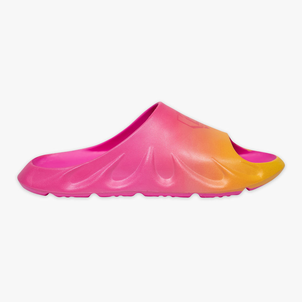 Adult Slides - Pink Lemonade