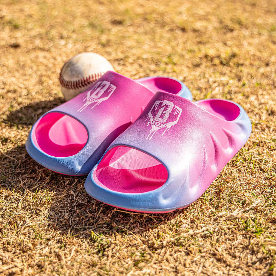 Adult Slides - Cotton Candy