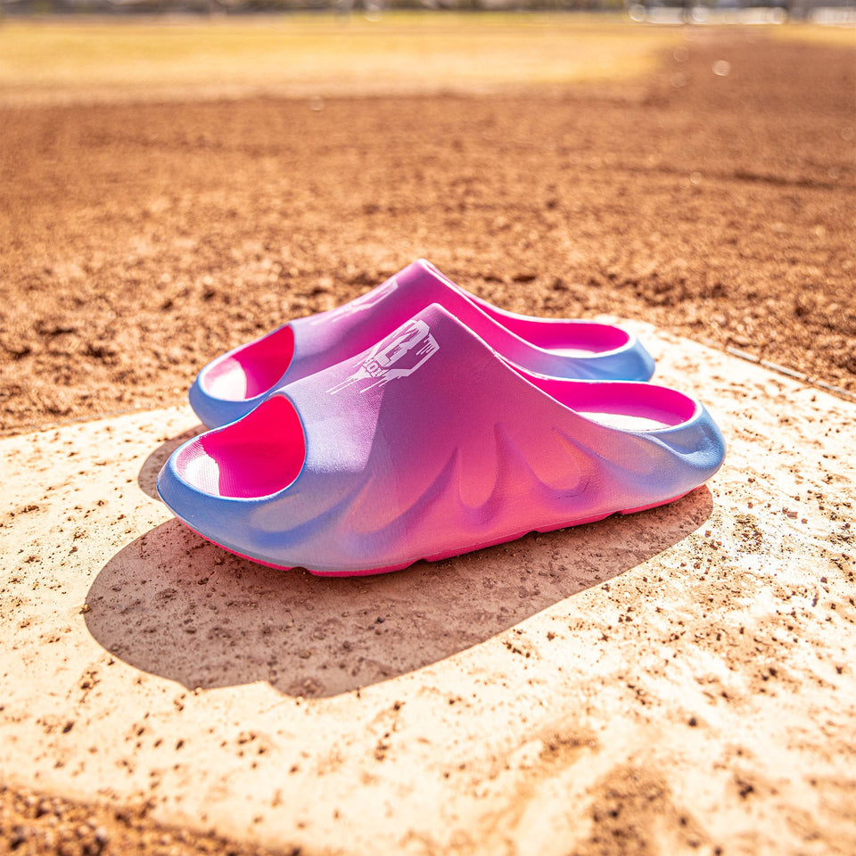 Adult Slides - Cotton Candy