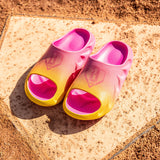 Adult Slides - Pink Lemonade